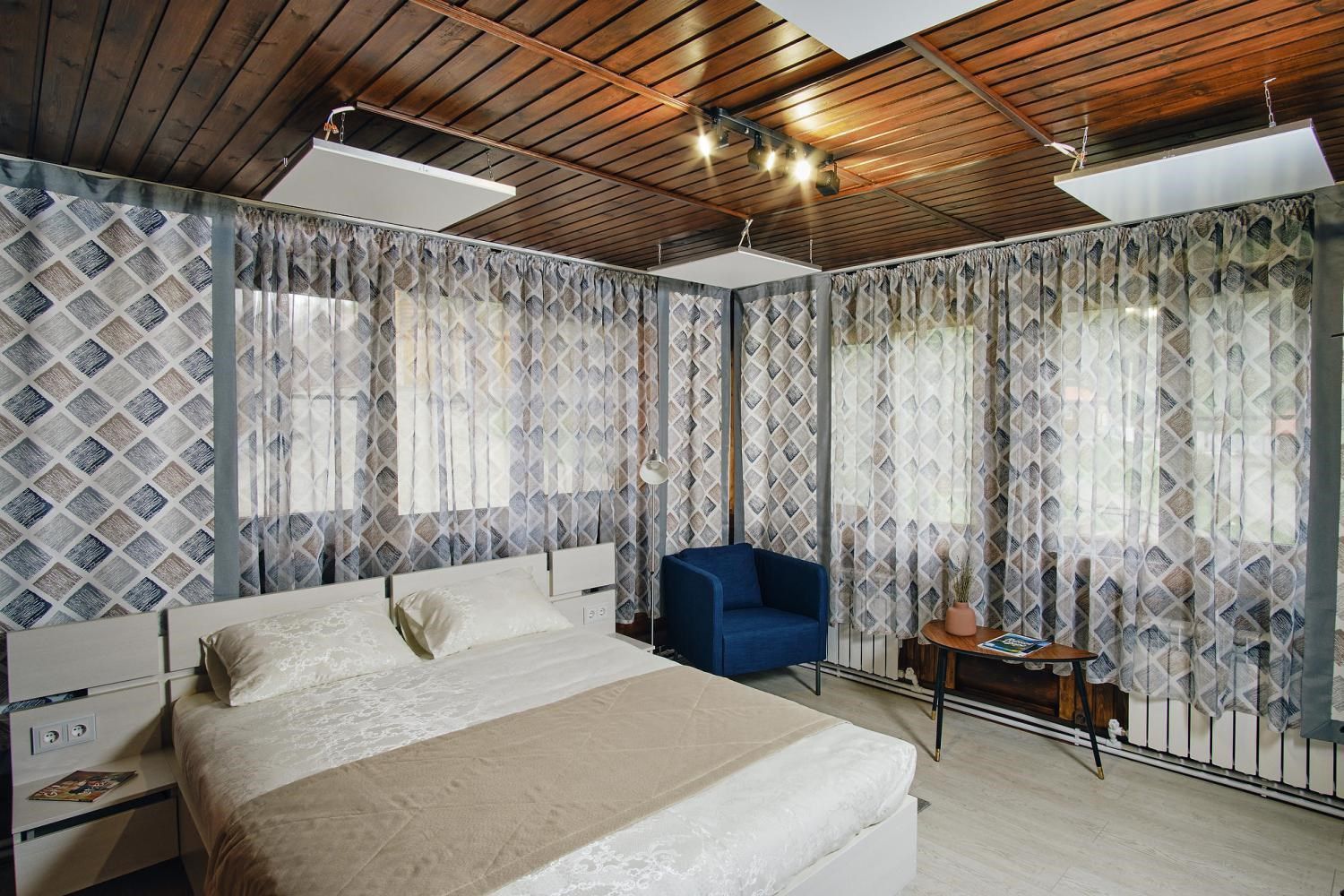 Семейный номер