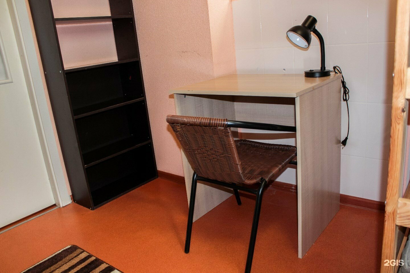 Мужской номер 6-ти мест. (номер 6)