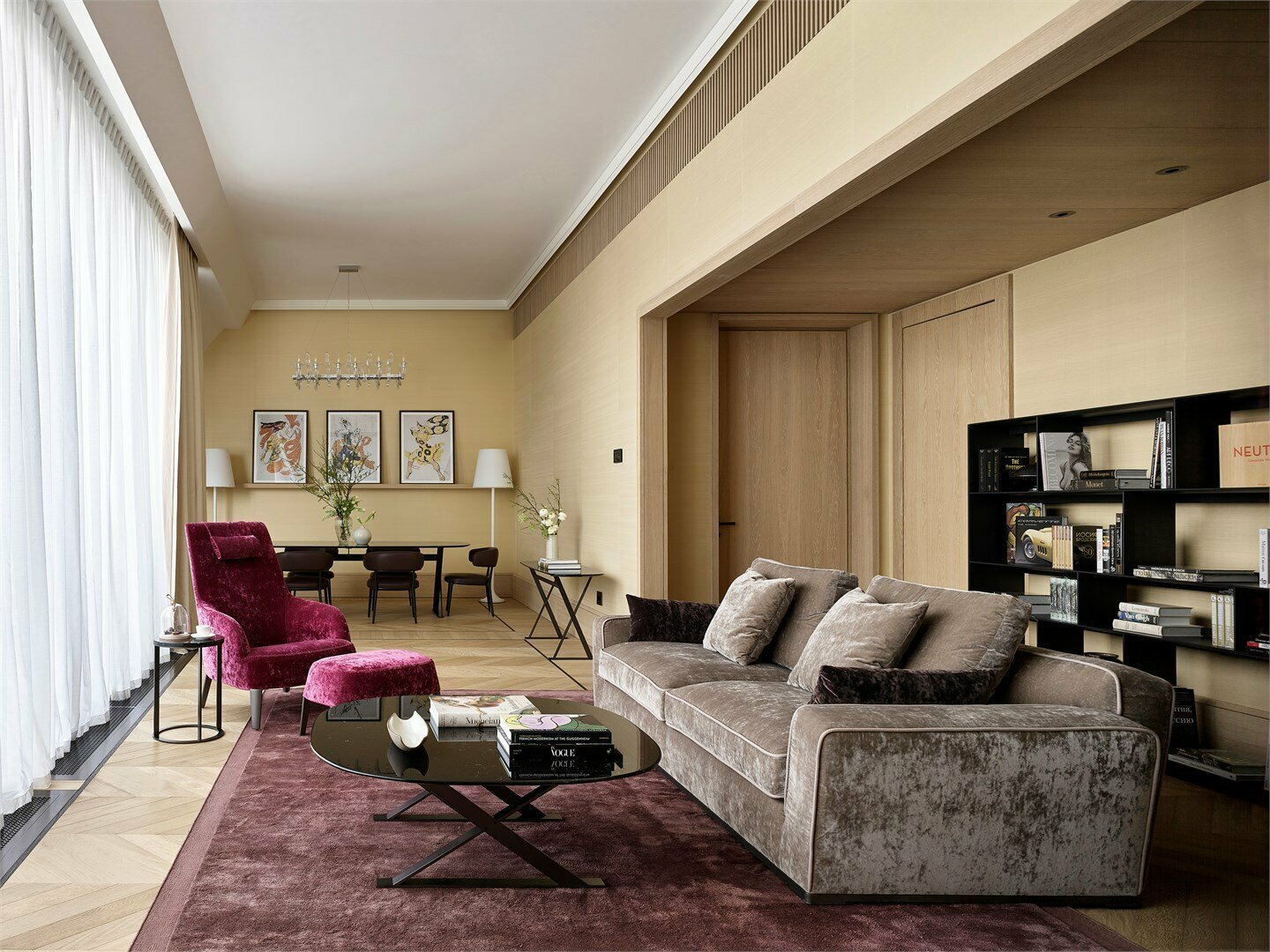 Люкс Премиум