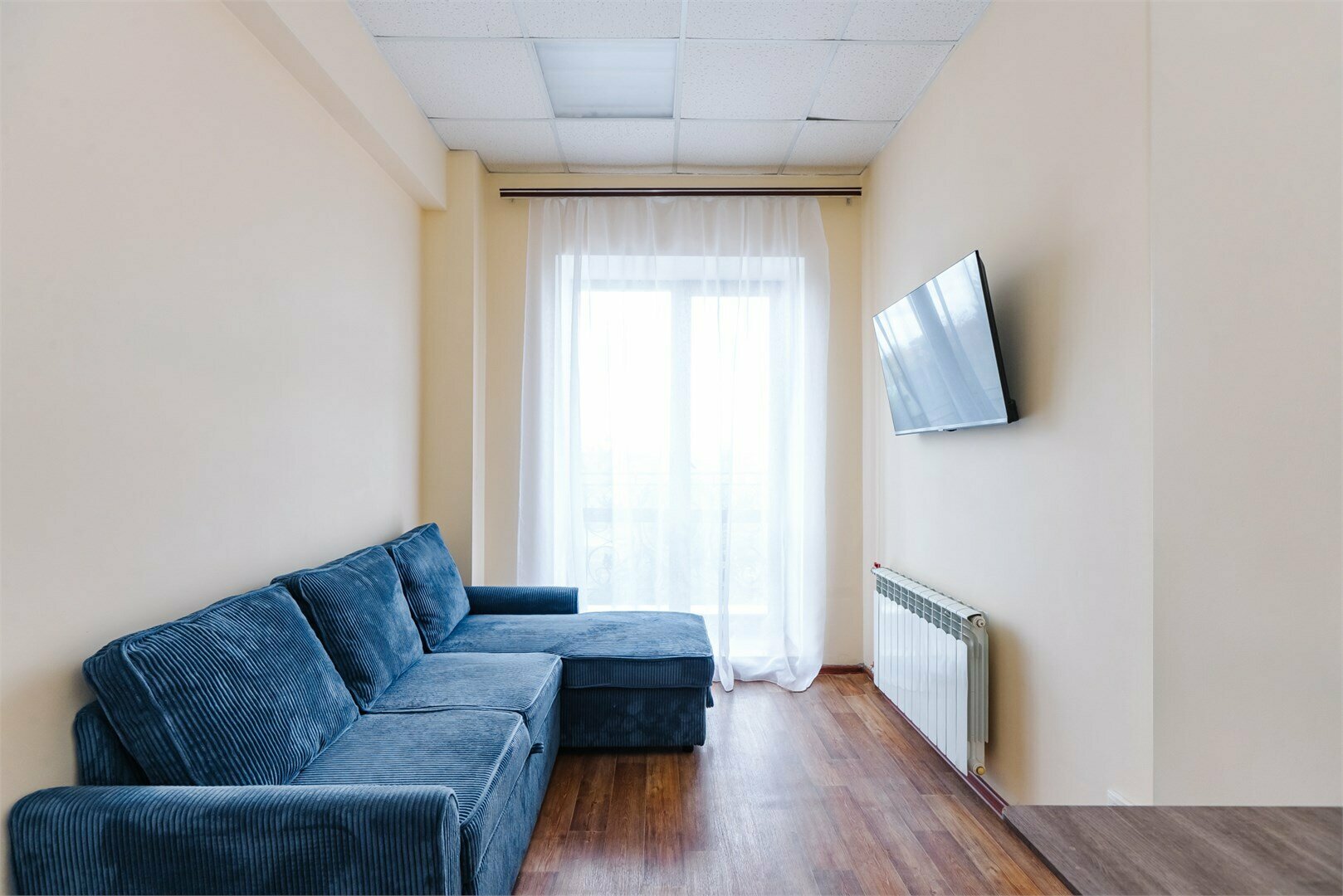 Семейный номер