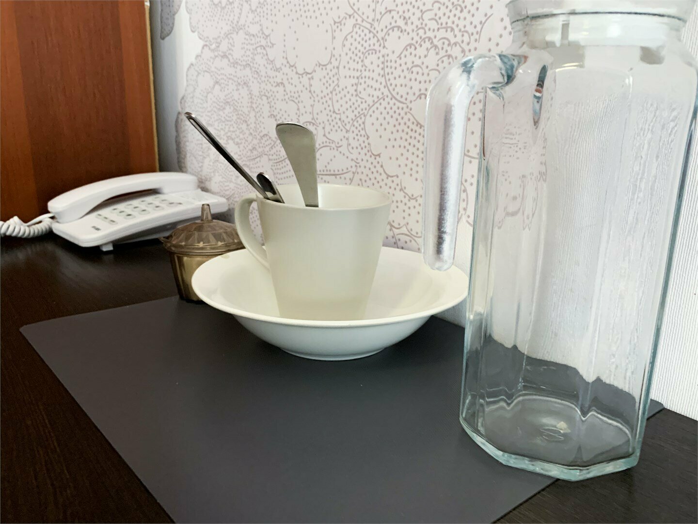 Стандартный номер