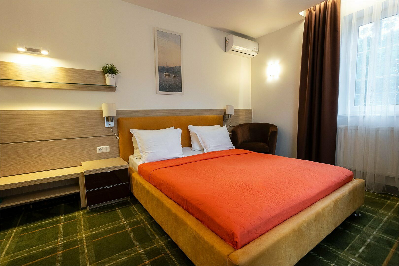 Стандарт double