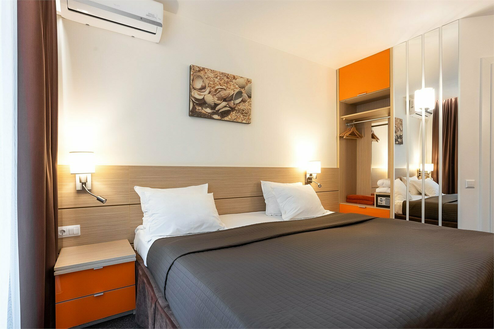 Стандарт double