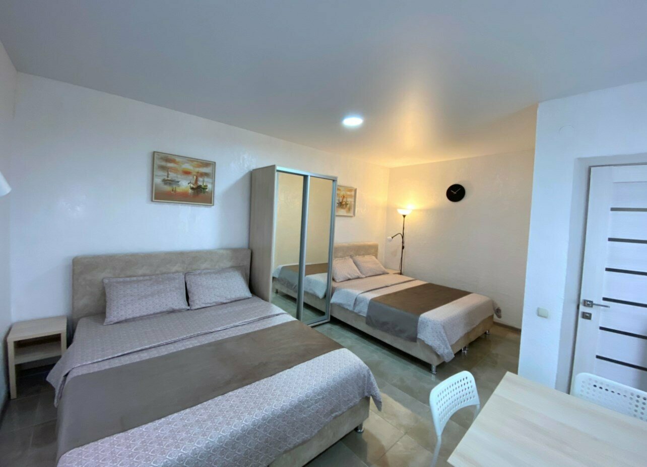 Семейная студия 1 эт