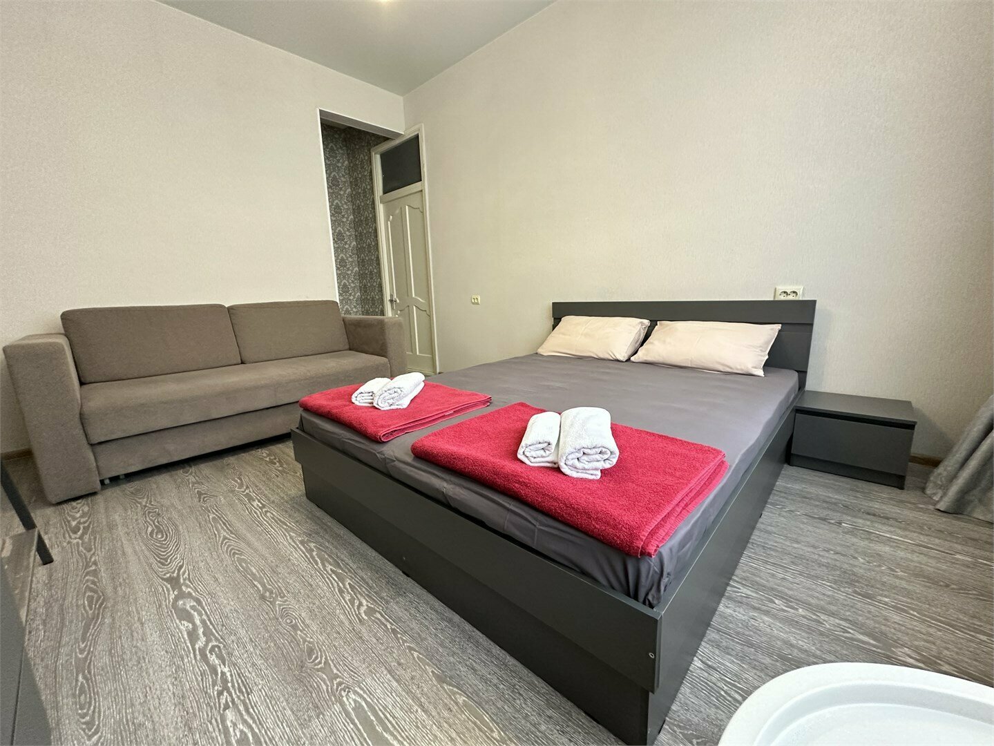 Комфорт улучшенный