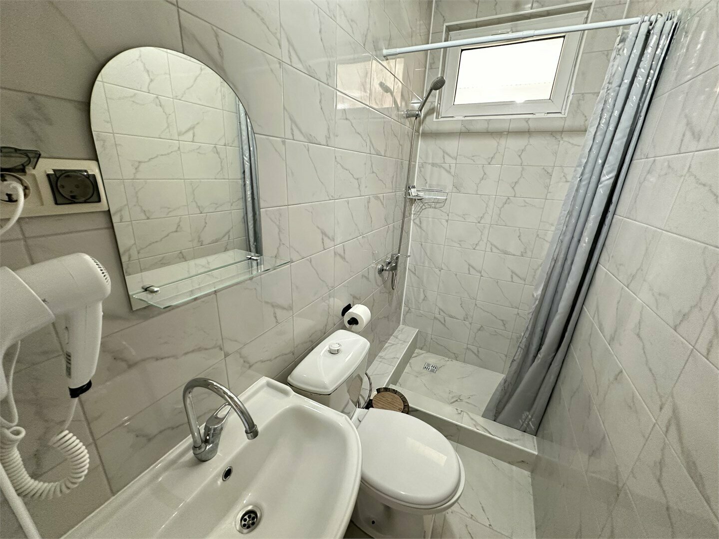 Комфорт улучшенный