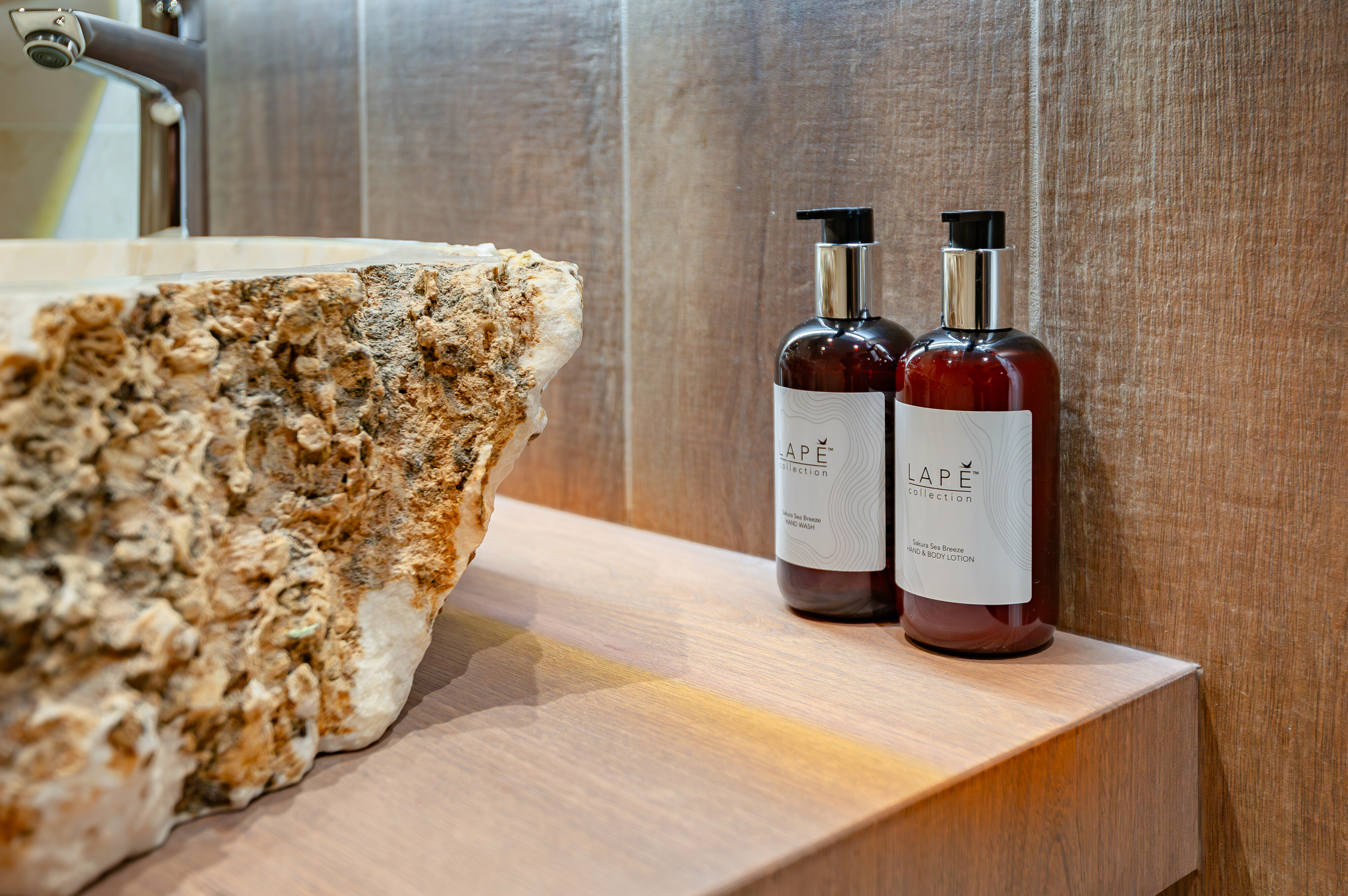 Улучшенный трехместный номер