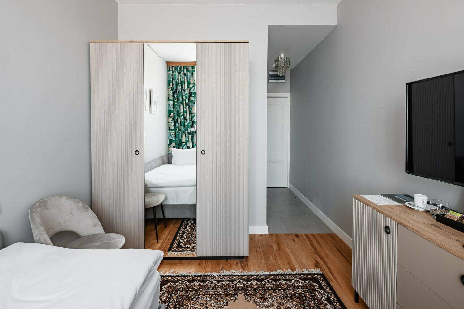 Супериор одноместный