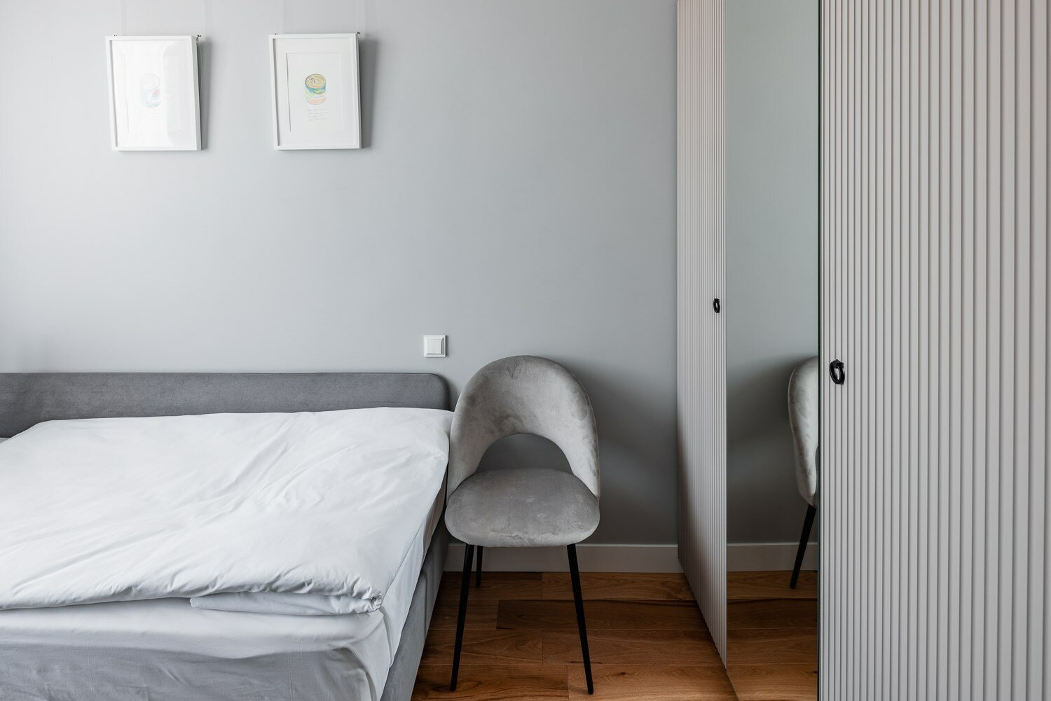 Супериор одноместный