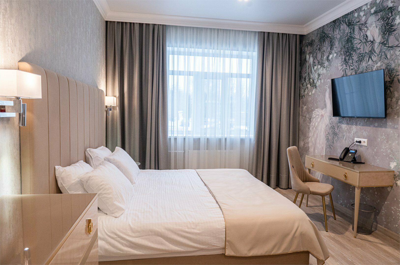 Семейный номер