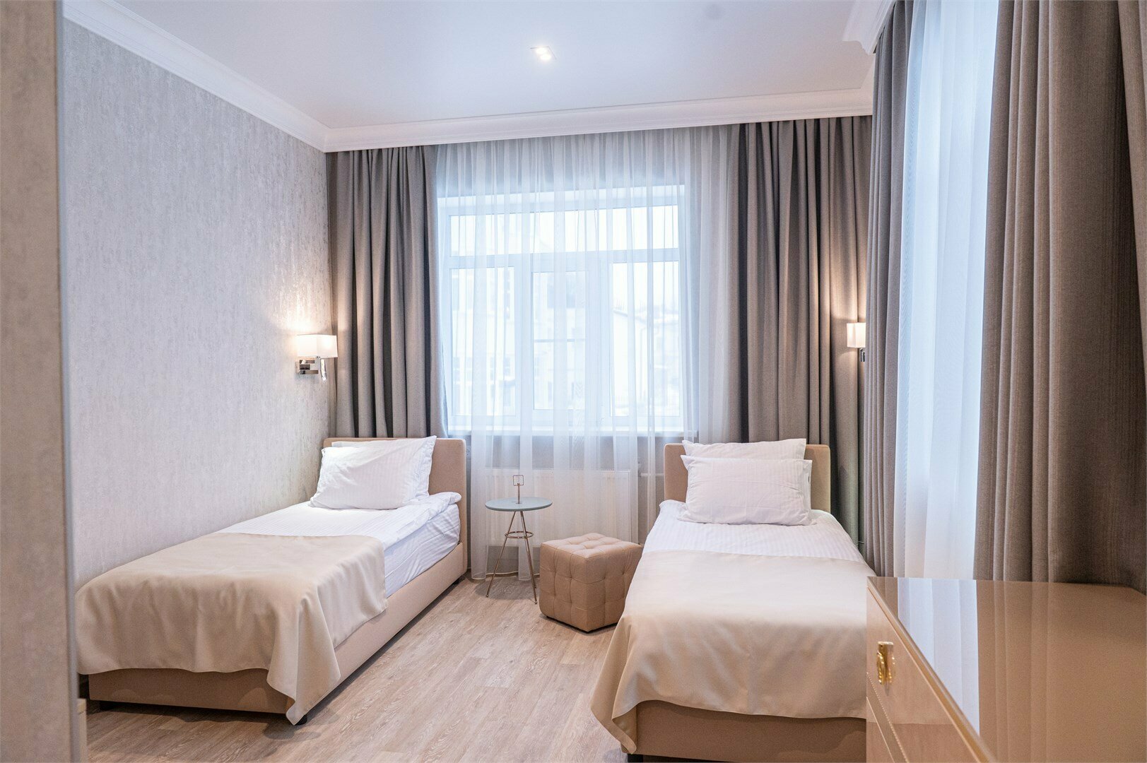 Семейный номер