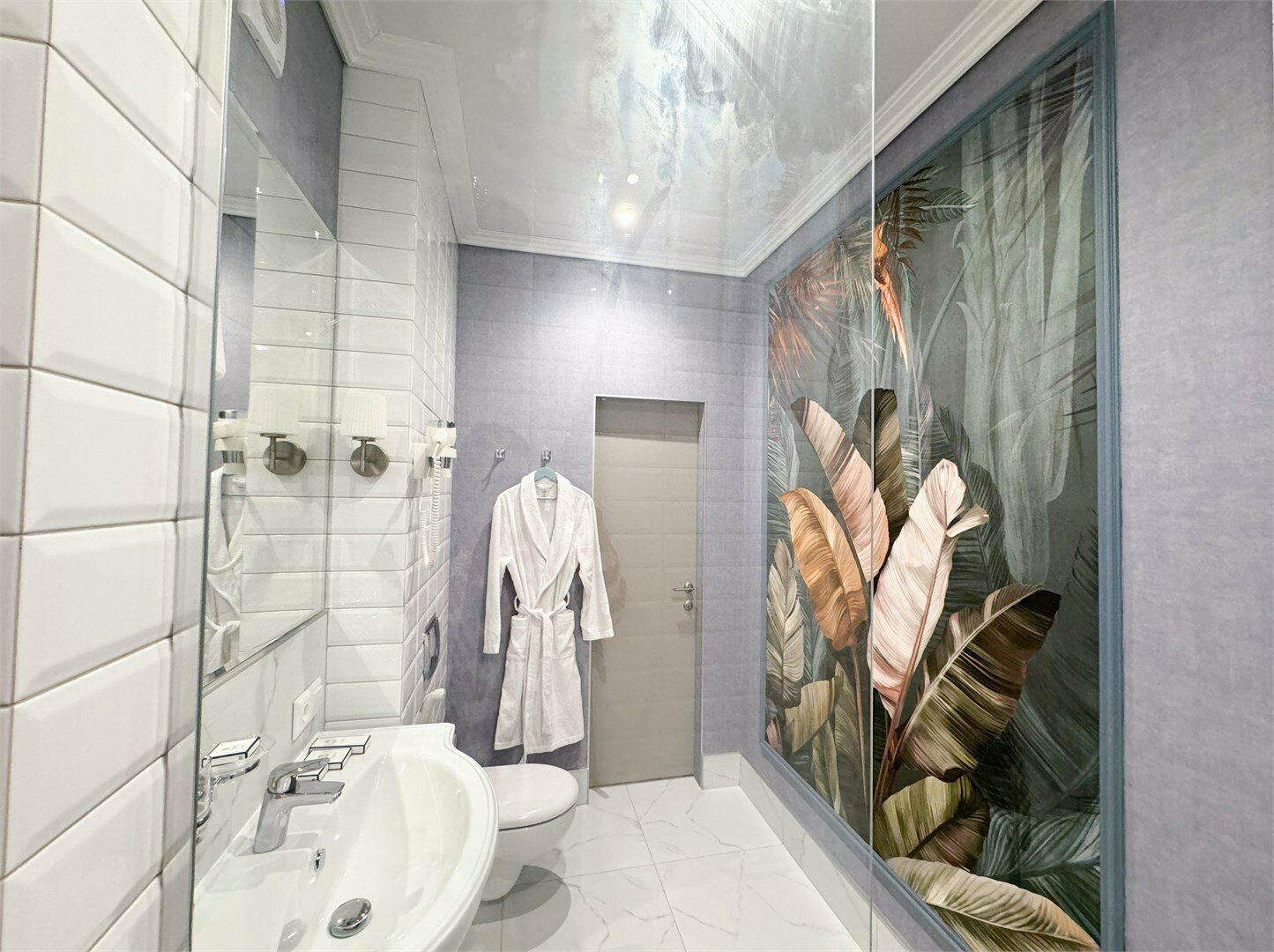 Дизайнерский Люкс