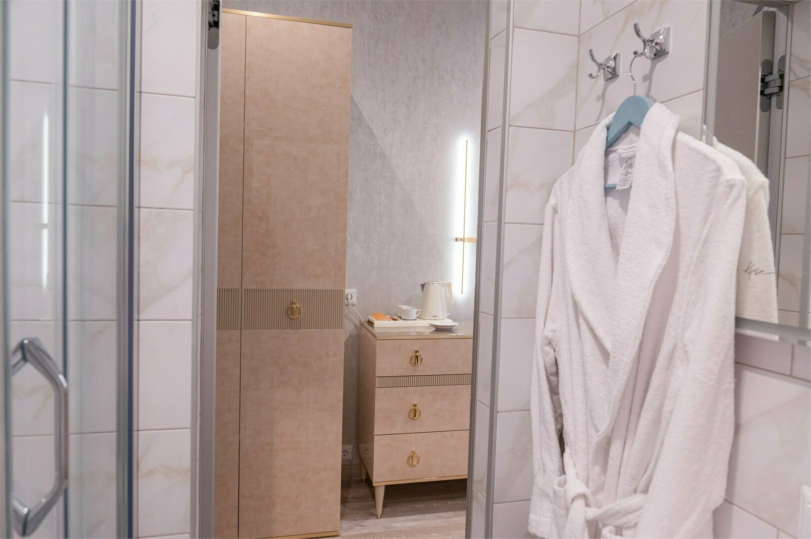 Семейный номер