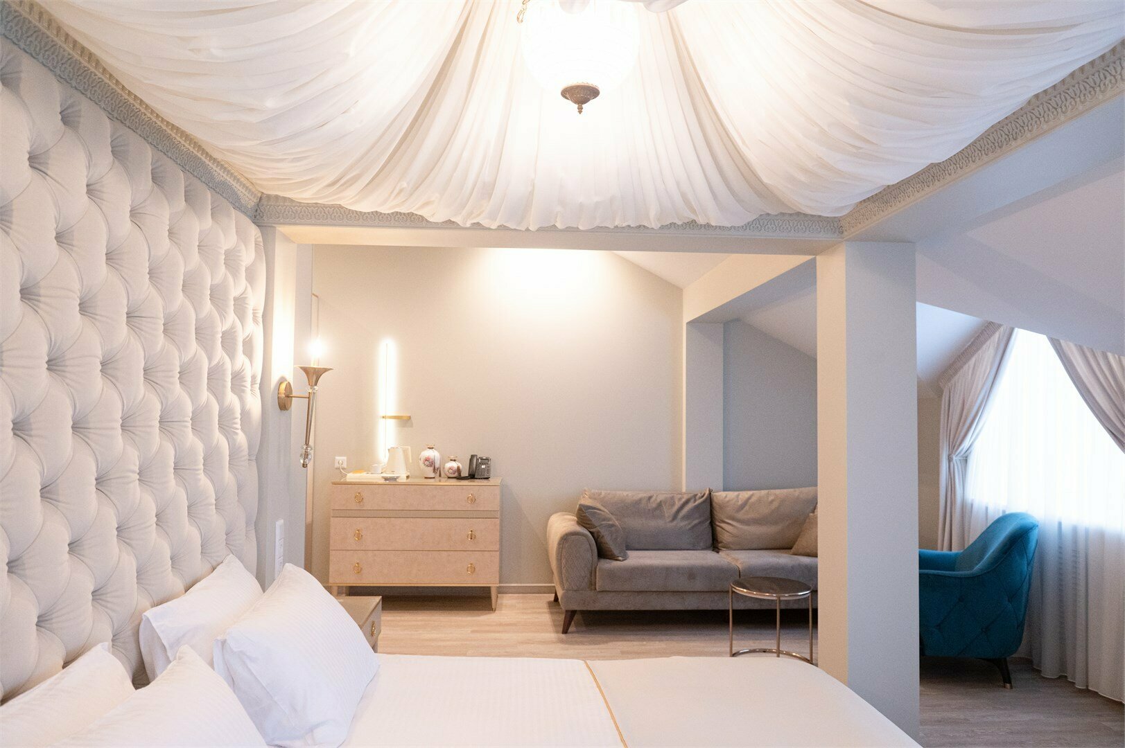 Королевский Люкс