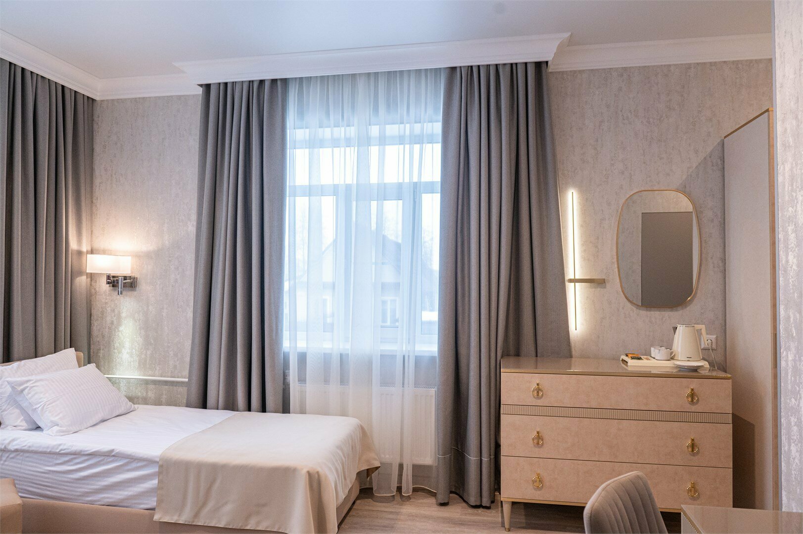 Семейный номер