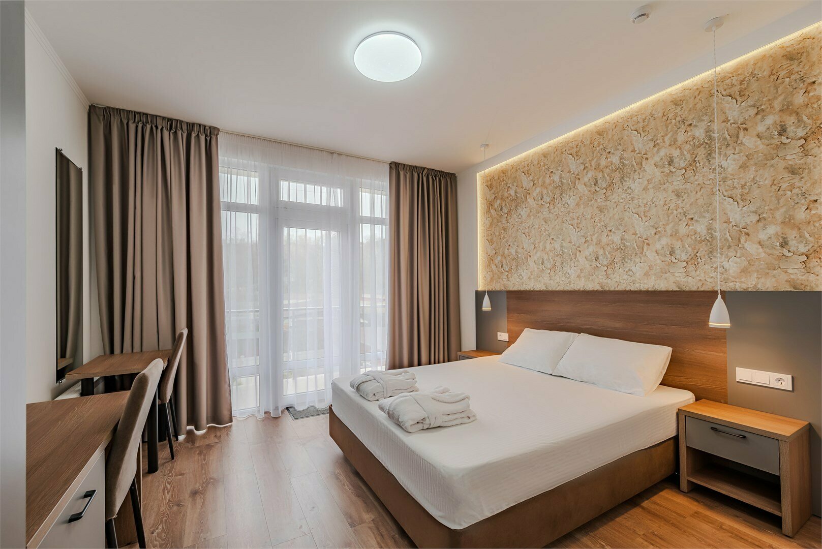 Студия улучшенная