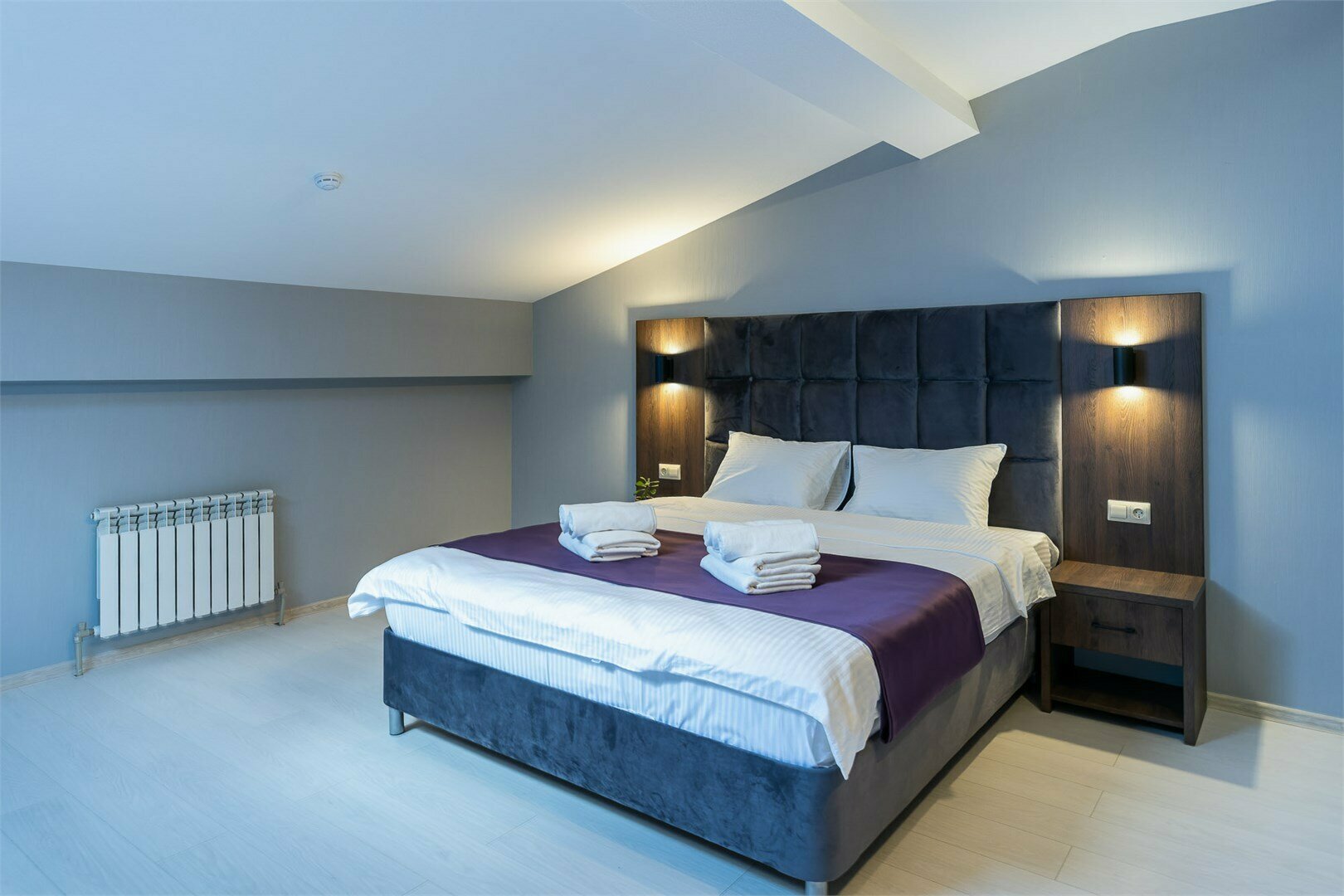 Стандартный номер - Мини