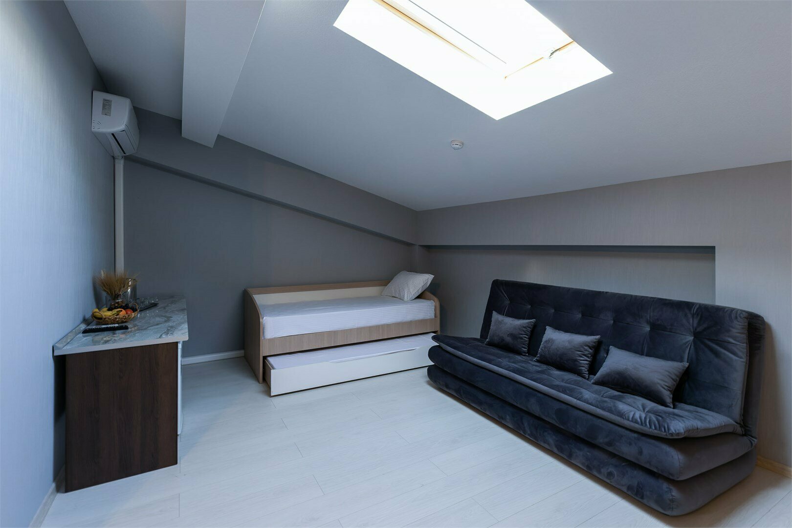 Семейный номер