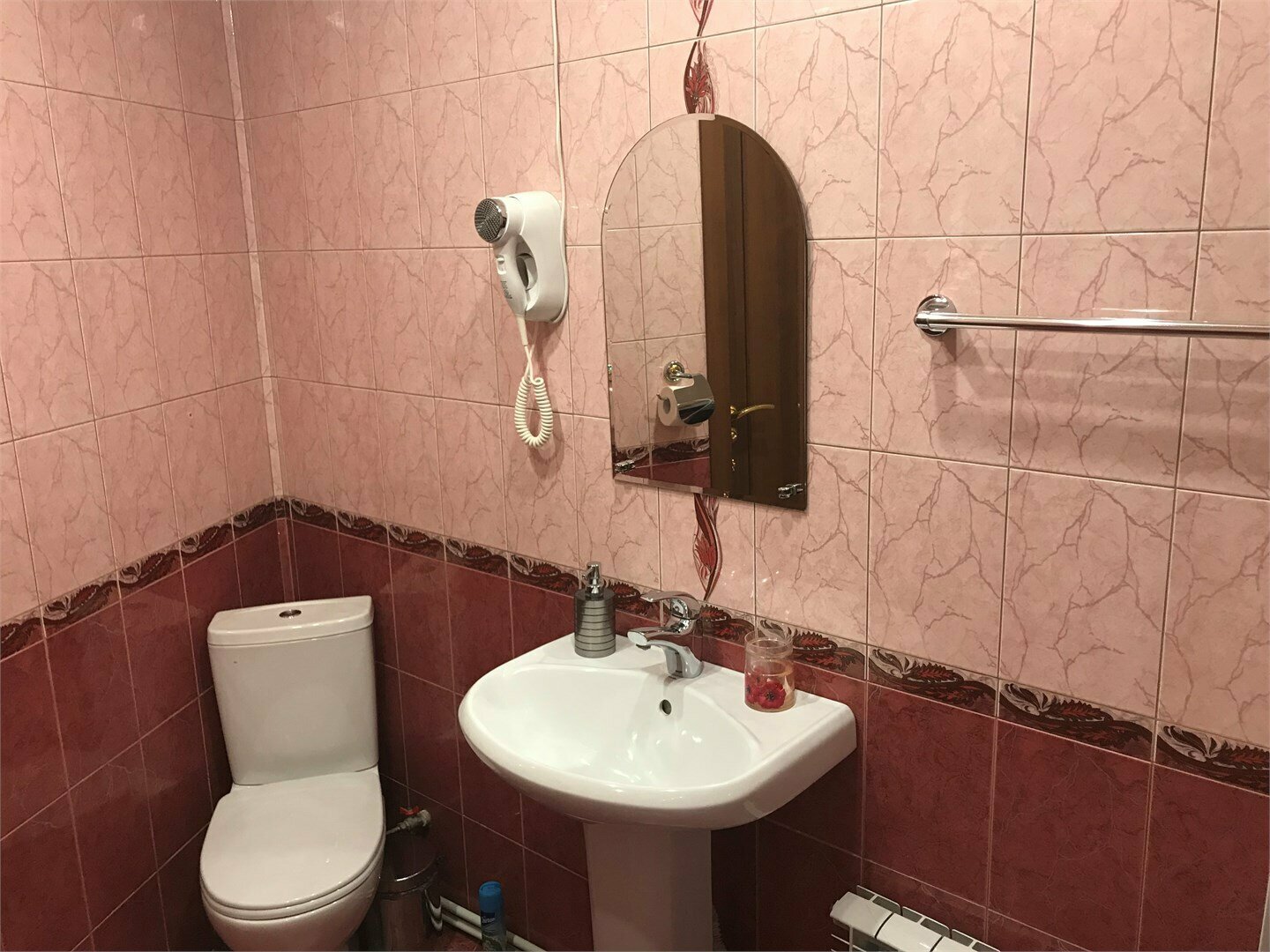 Семейный Номер Без Окна