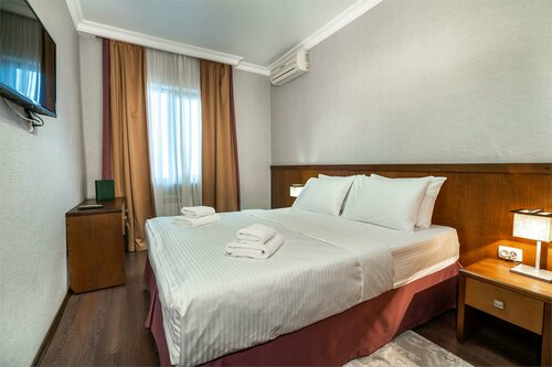 Стандарт с видом на море в Грейс Эдем