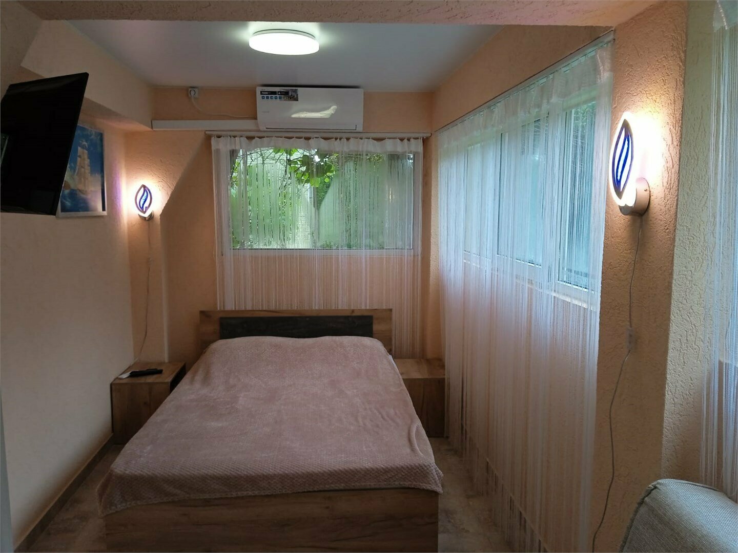 Джуниор Сьюит