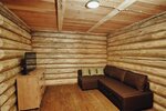 4-местный номер "Комфорт" в Кедровый берег