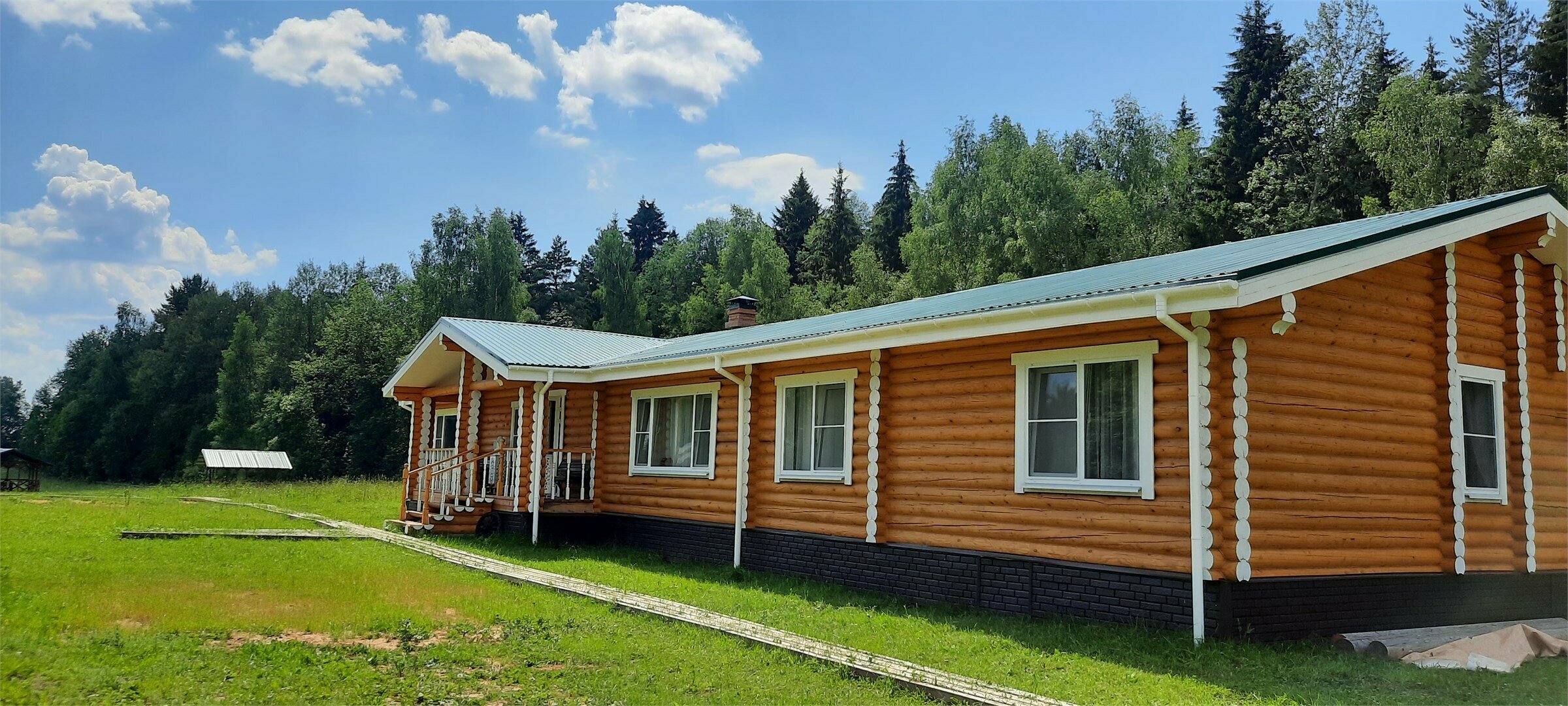 Стандартный комфорт 3