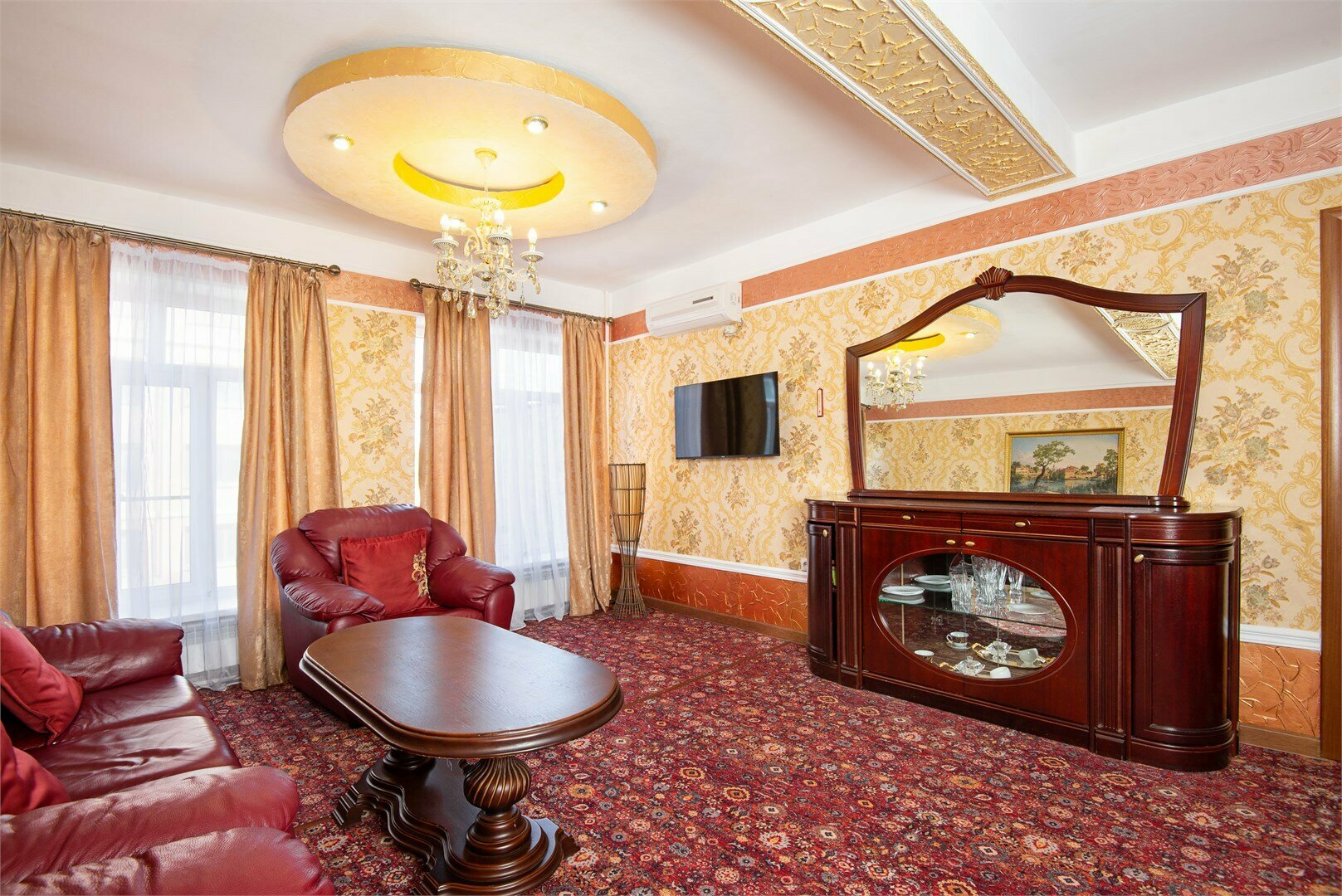 Люкс-бюджет 306