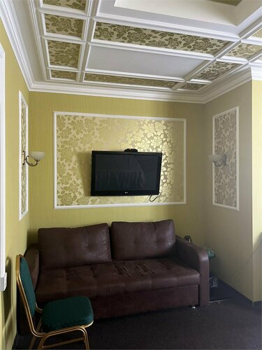 Бизнес - комфорт улучшенный на двоих