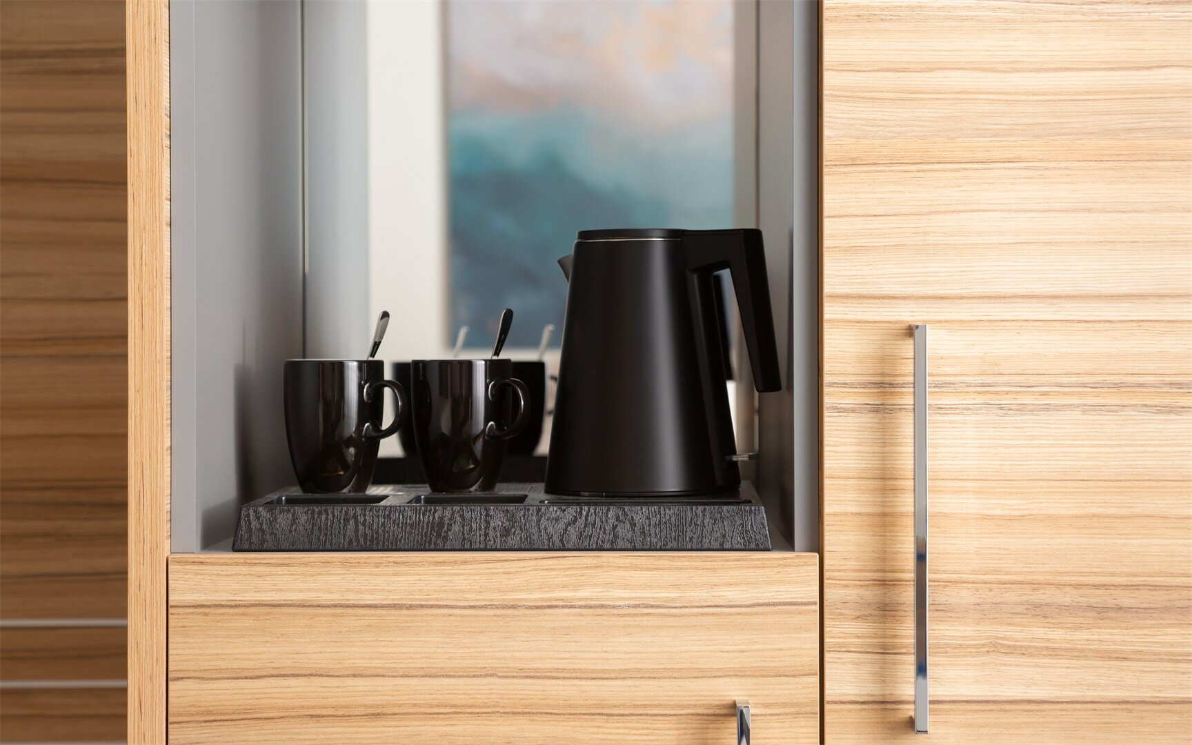 Двухместный номер с 2 отдельными кроватями