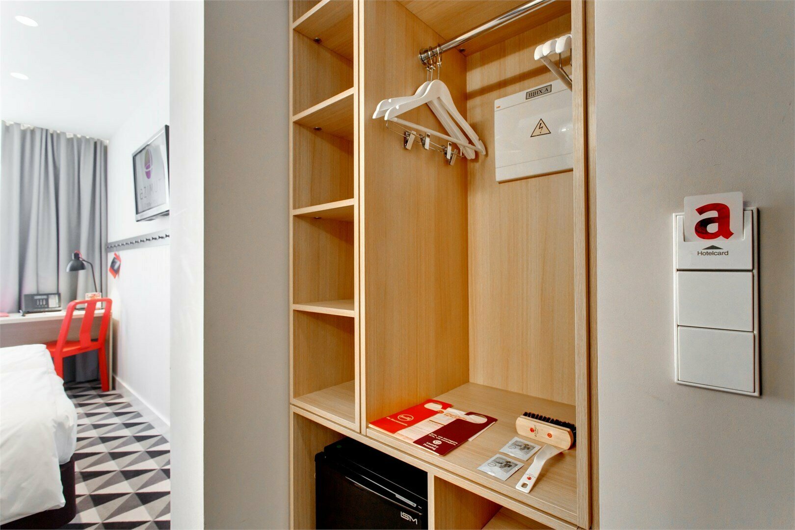 SMART Стандарт одноместный