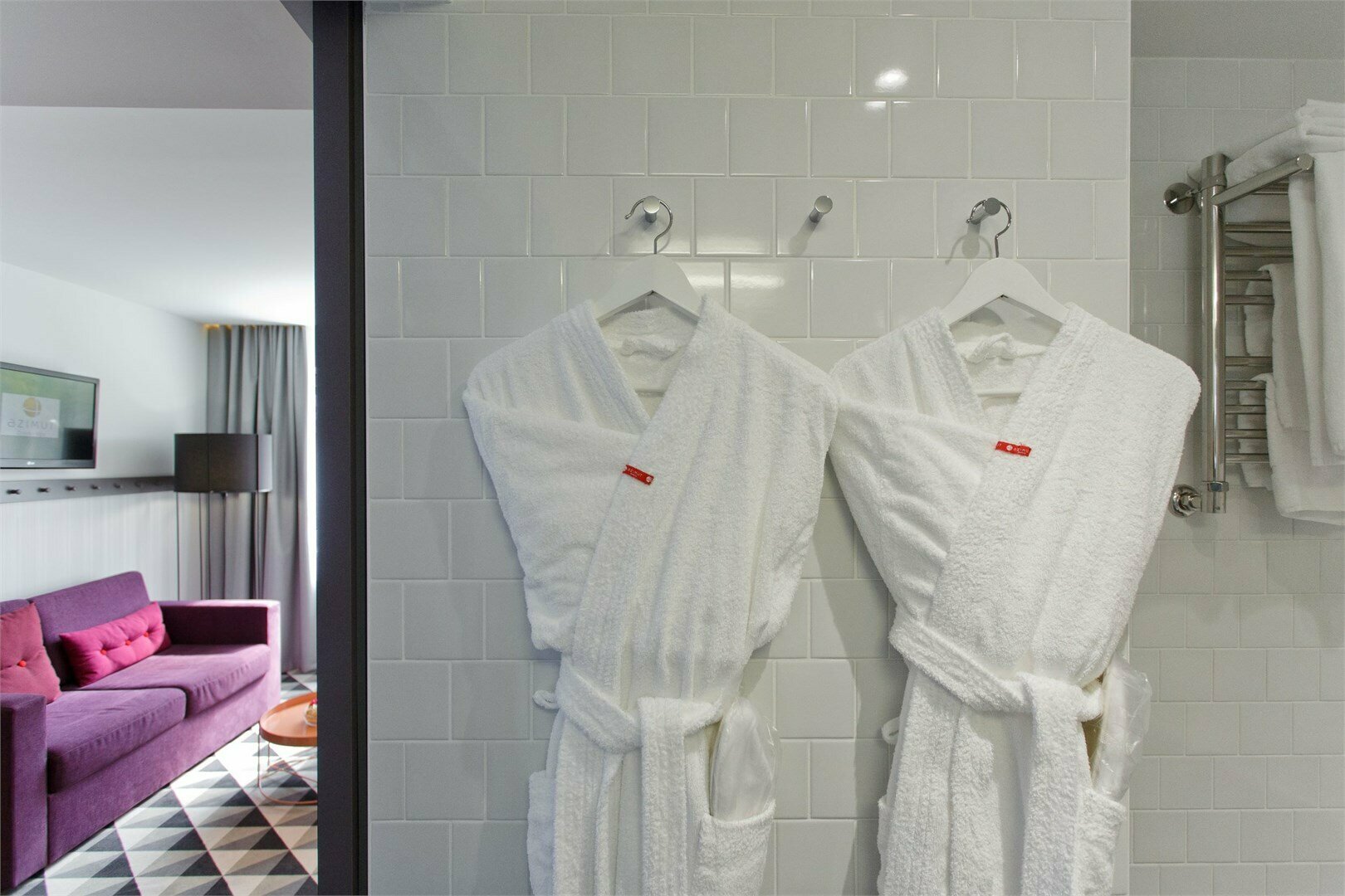 SMART Полулюкс