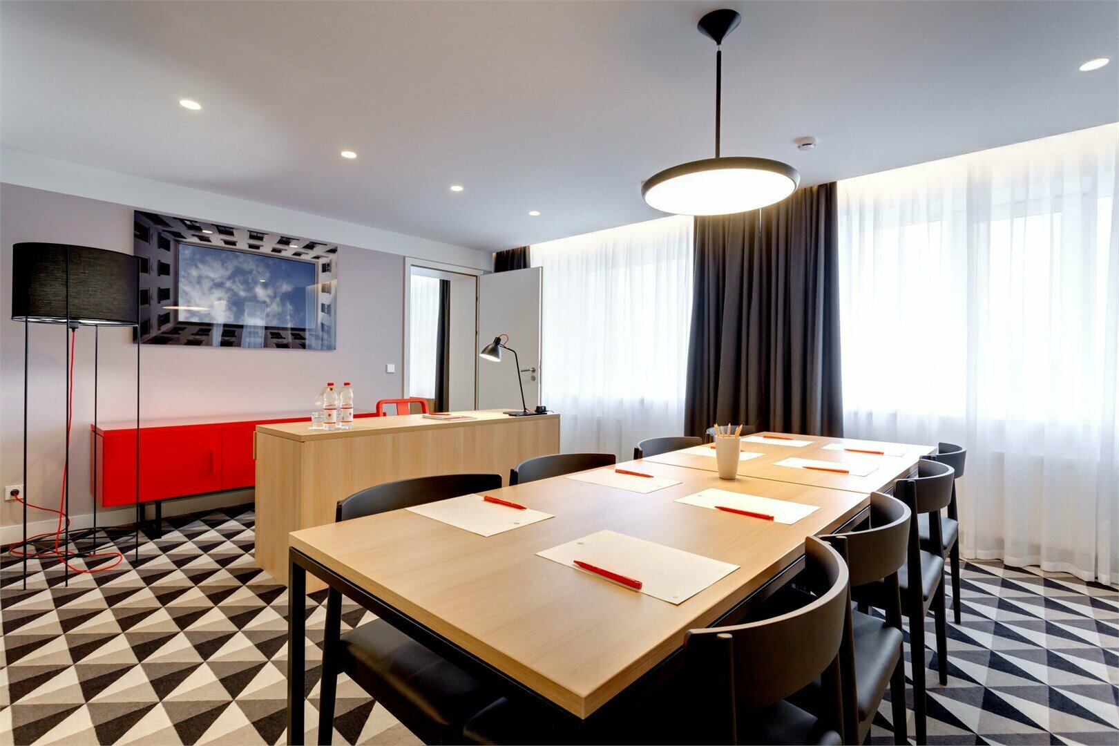 Президентские Апартаменты