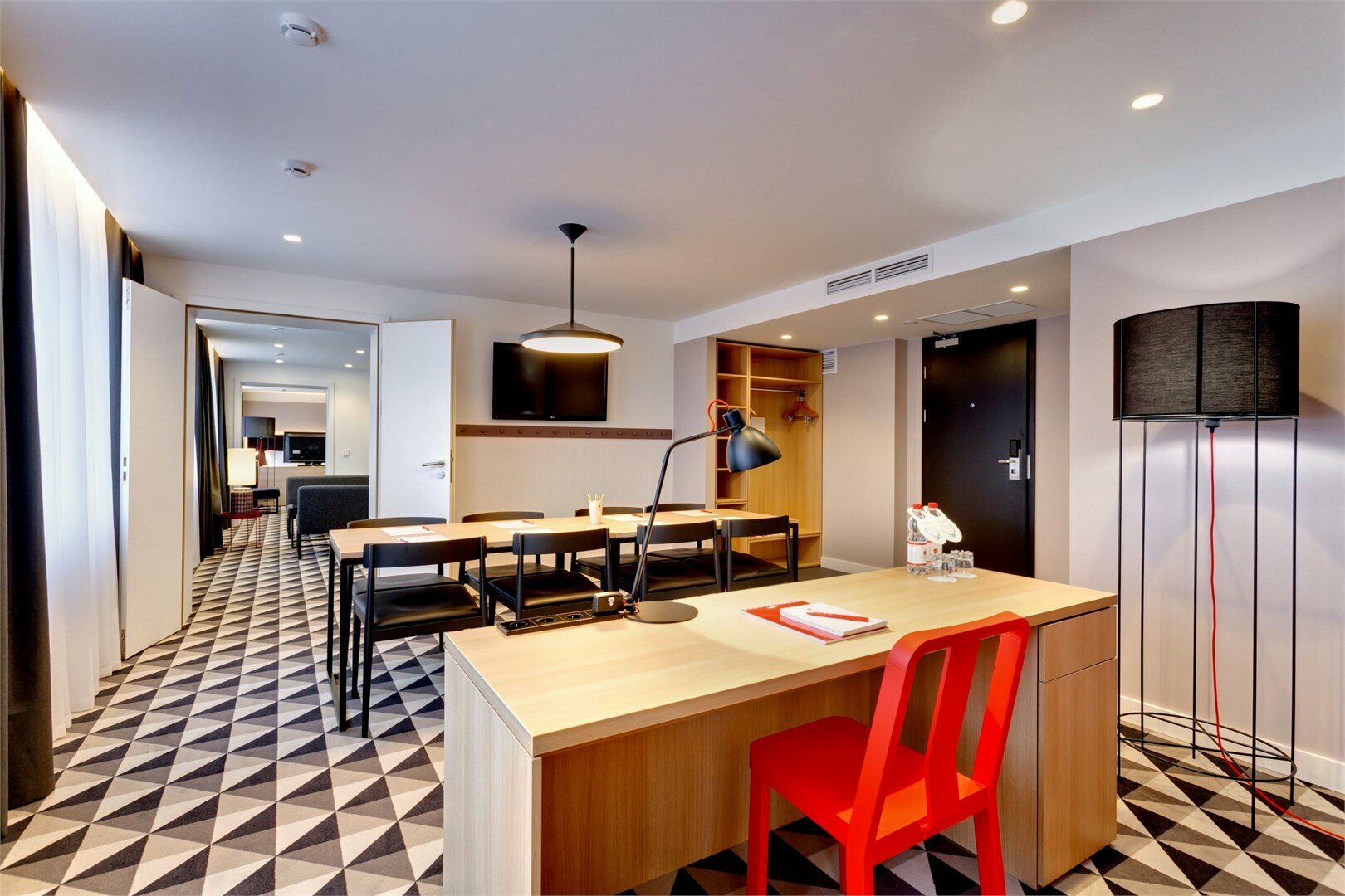 Президентские Апартаменты