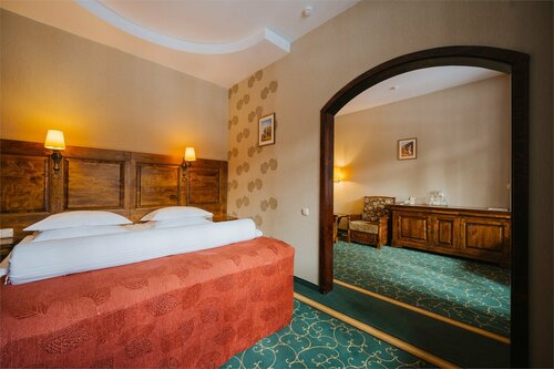 Полулюкс в Усадьба Мещёрская