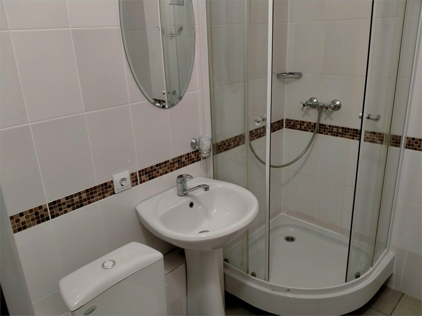 Двухместный номер