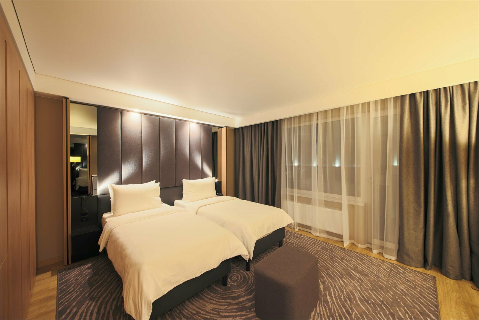 Valo Soul Junior Suite