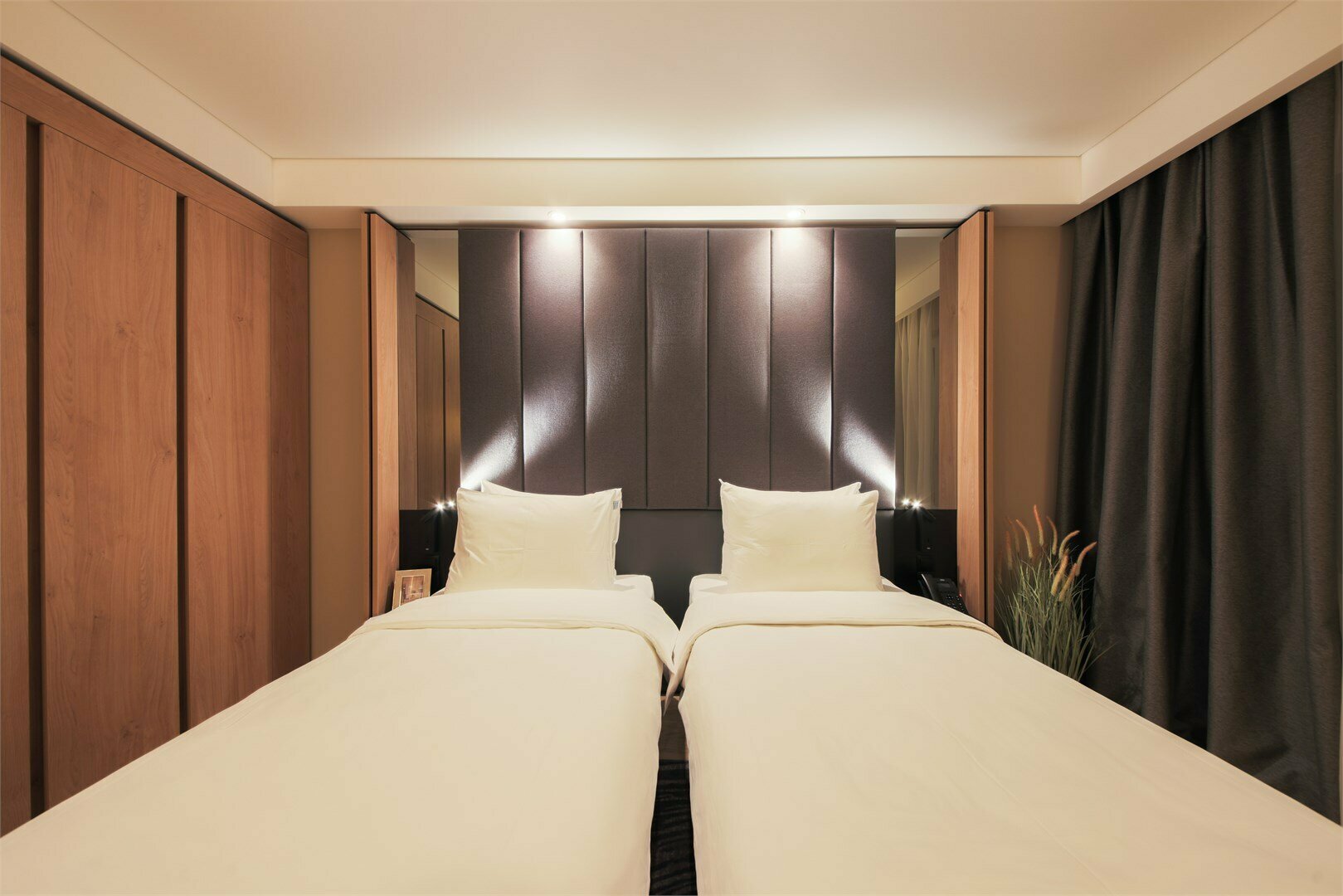 Valo Soul Comfort Plus с балконом