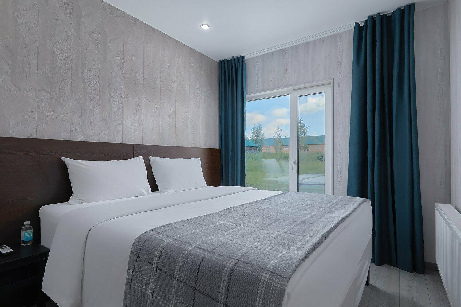 Гостевой дом средний