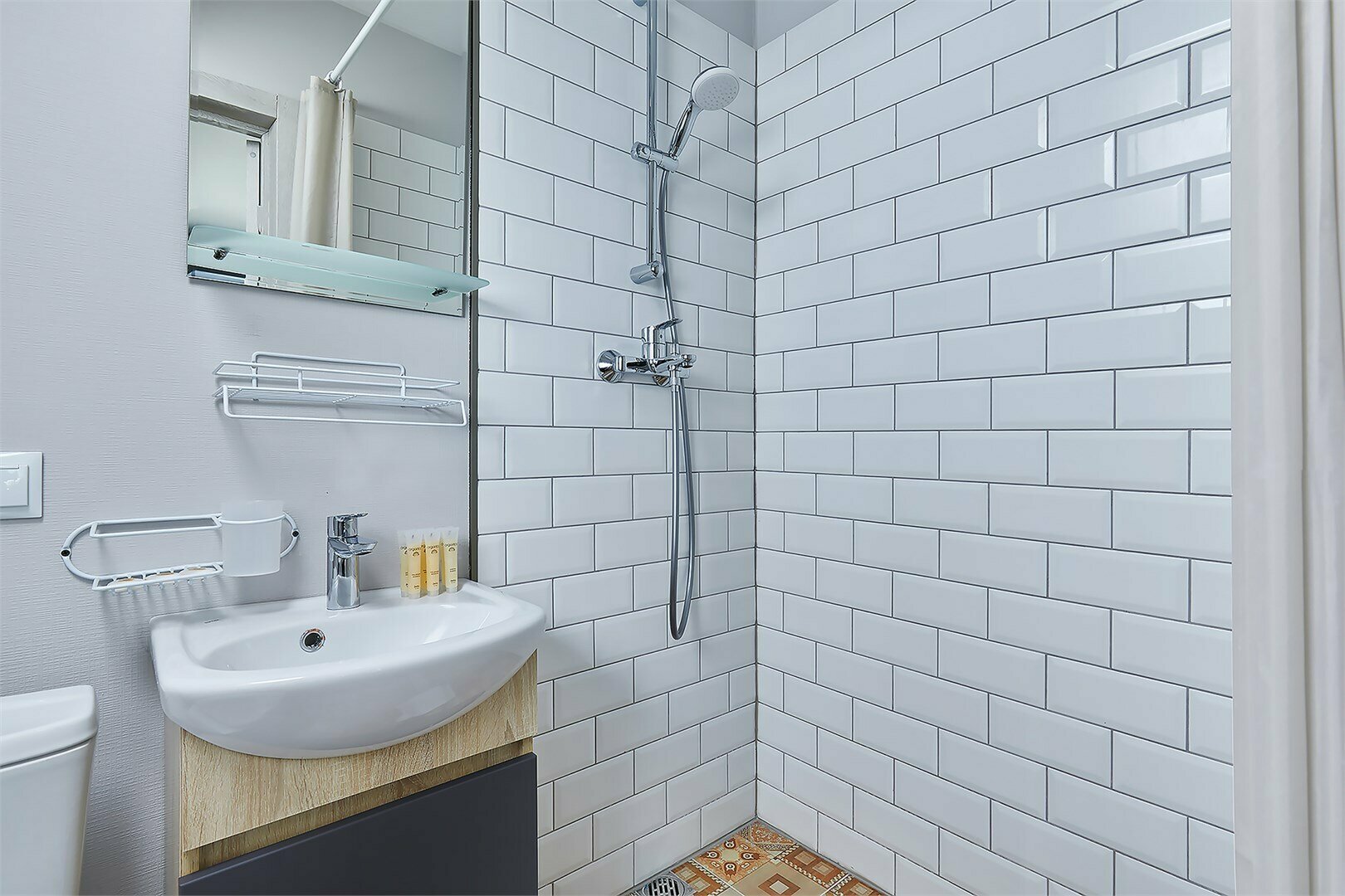 Гостевой дом малый