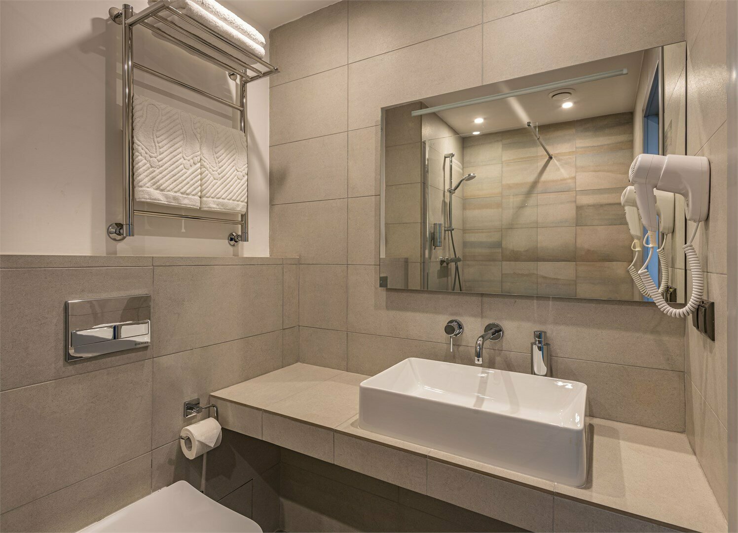 Стандартный номер Твин