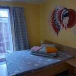 Стандартный двухместный номер с 1 кроватью в Smile