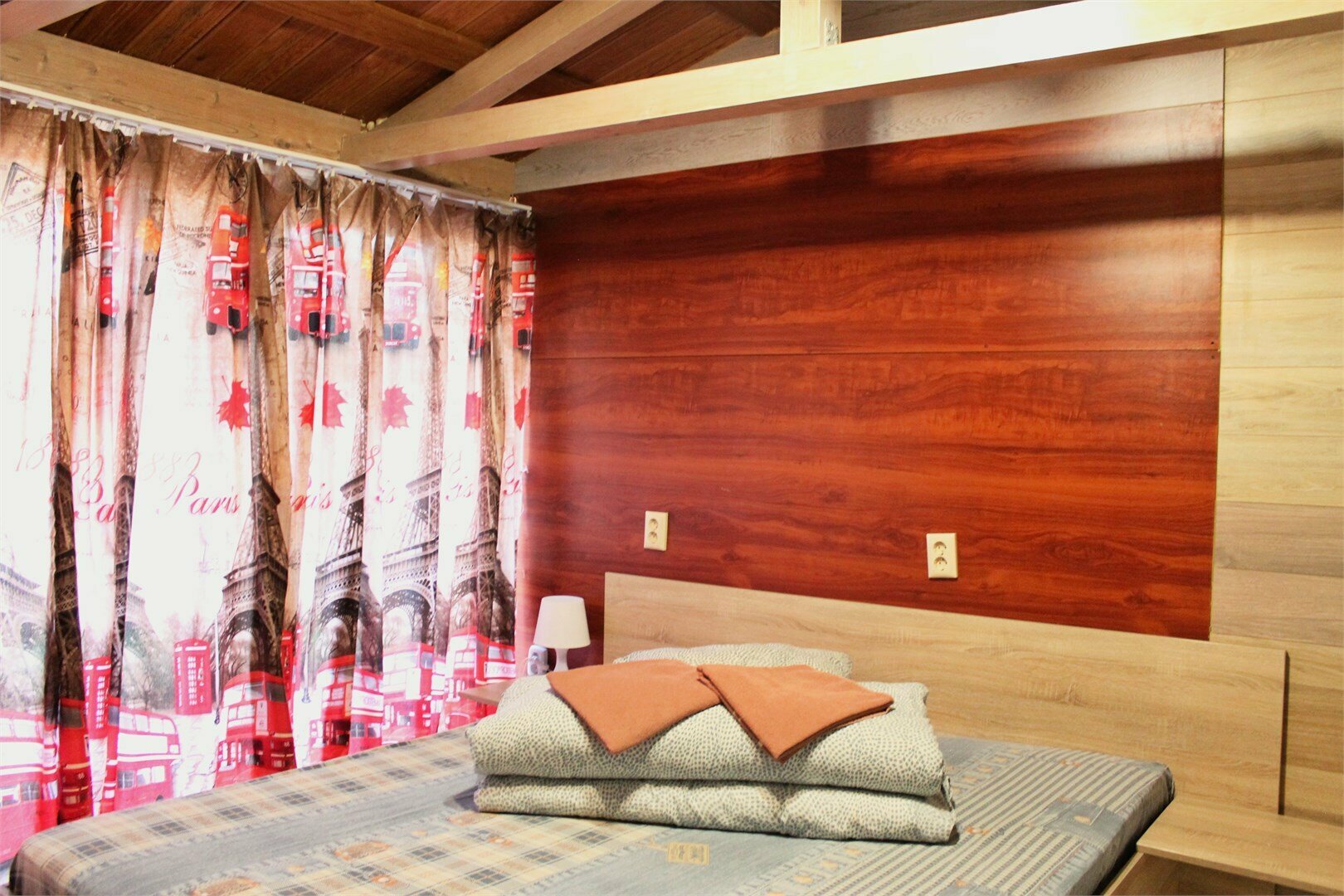 Семейный номер