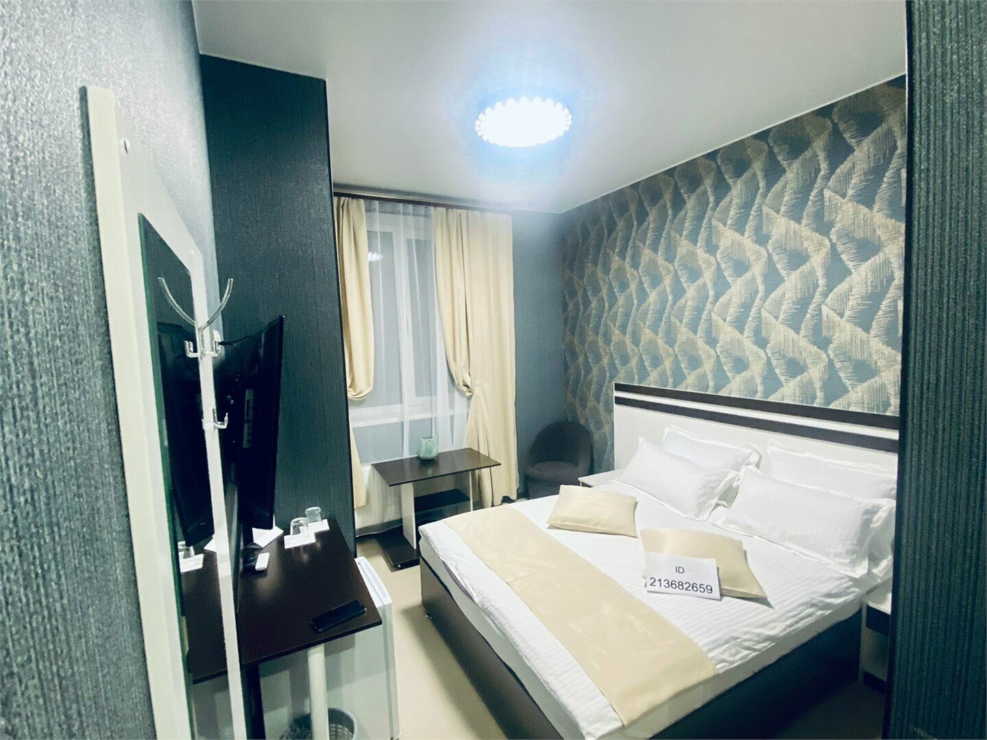 Стандартный номер на двоих