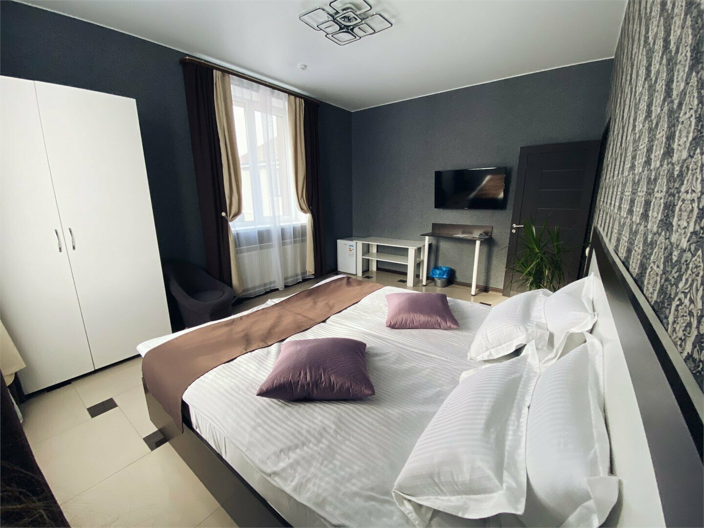 Комфорт на двоих