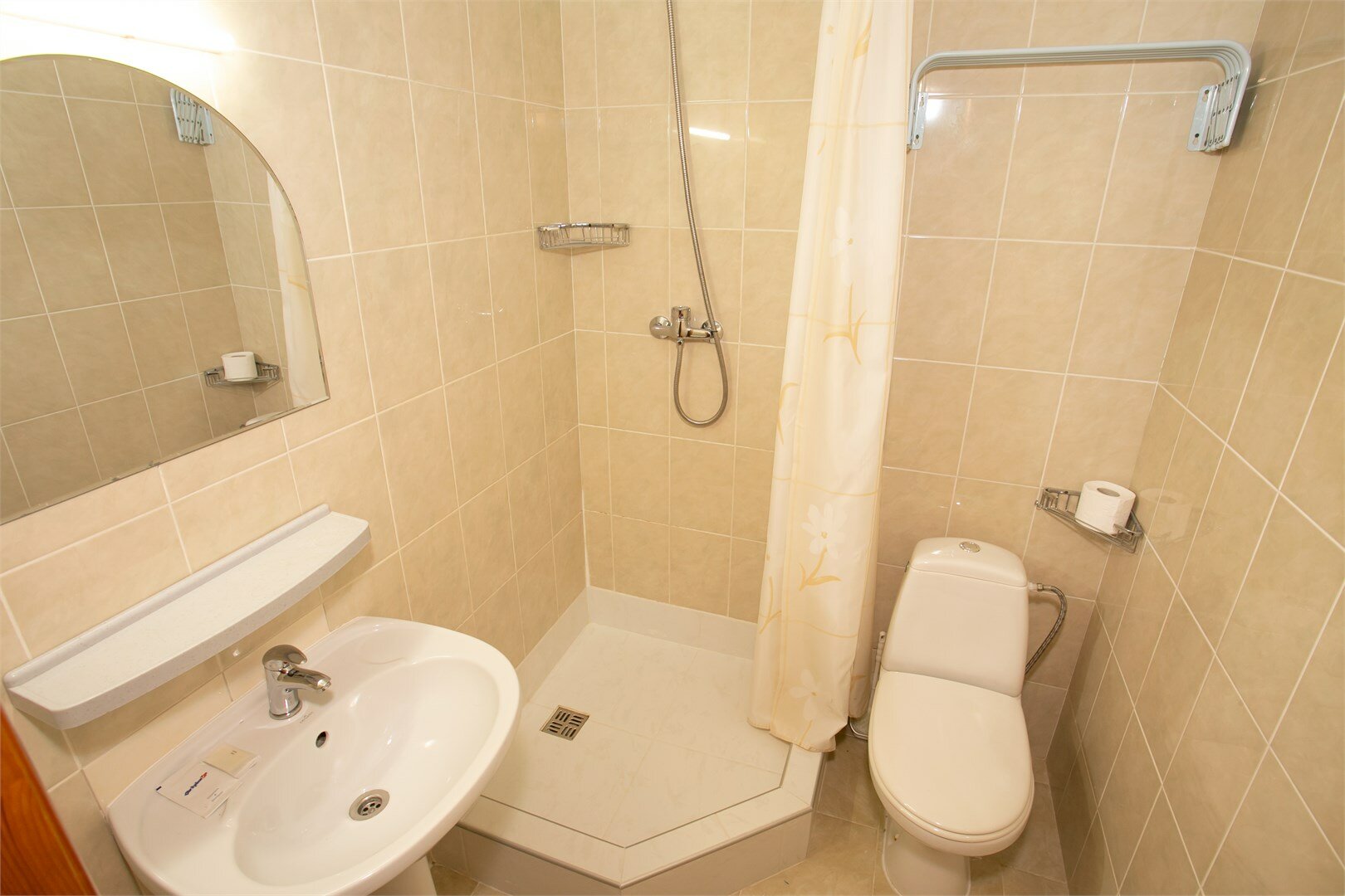 1-местный (корп.1)