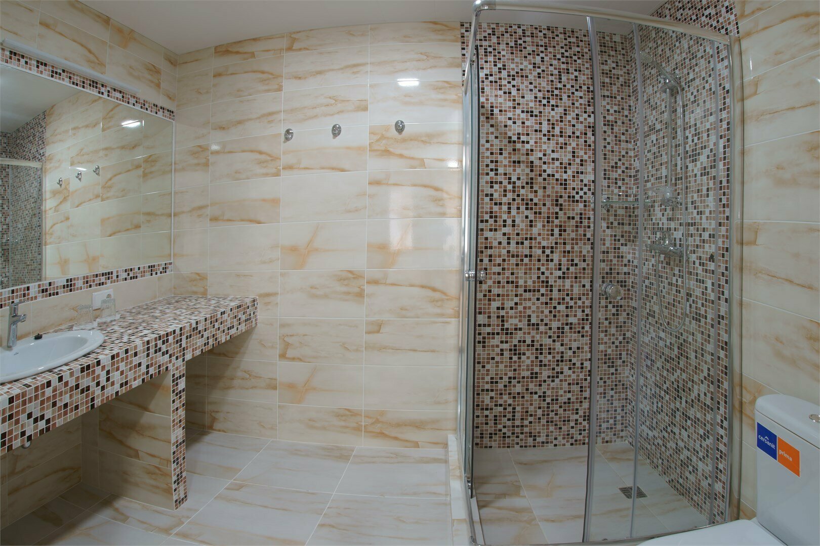 2-комнатный номер (Коттедж)