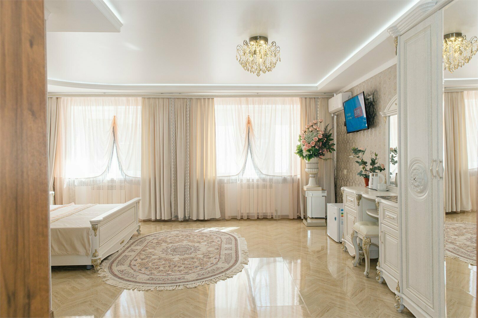 Номер для новобрачных