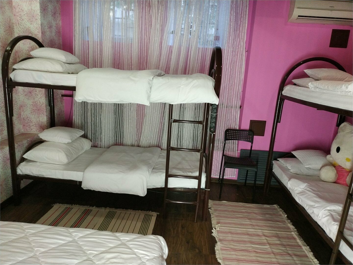 Семейный номер Люкс