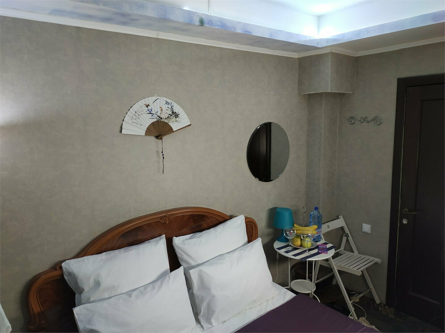 Семейный номер Стандарт